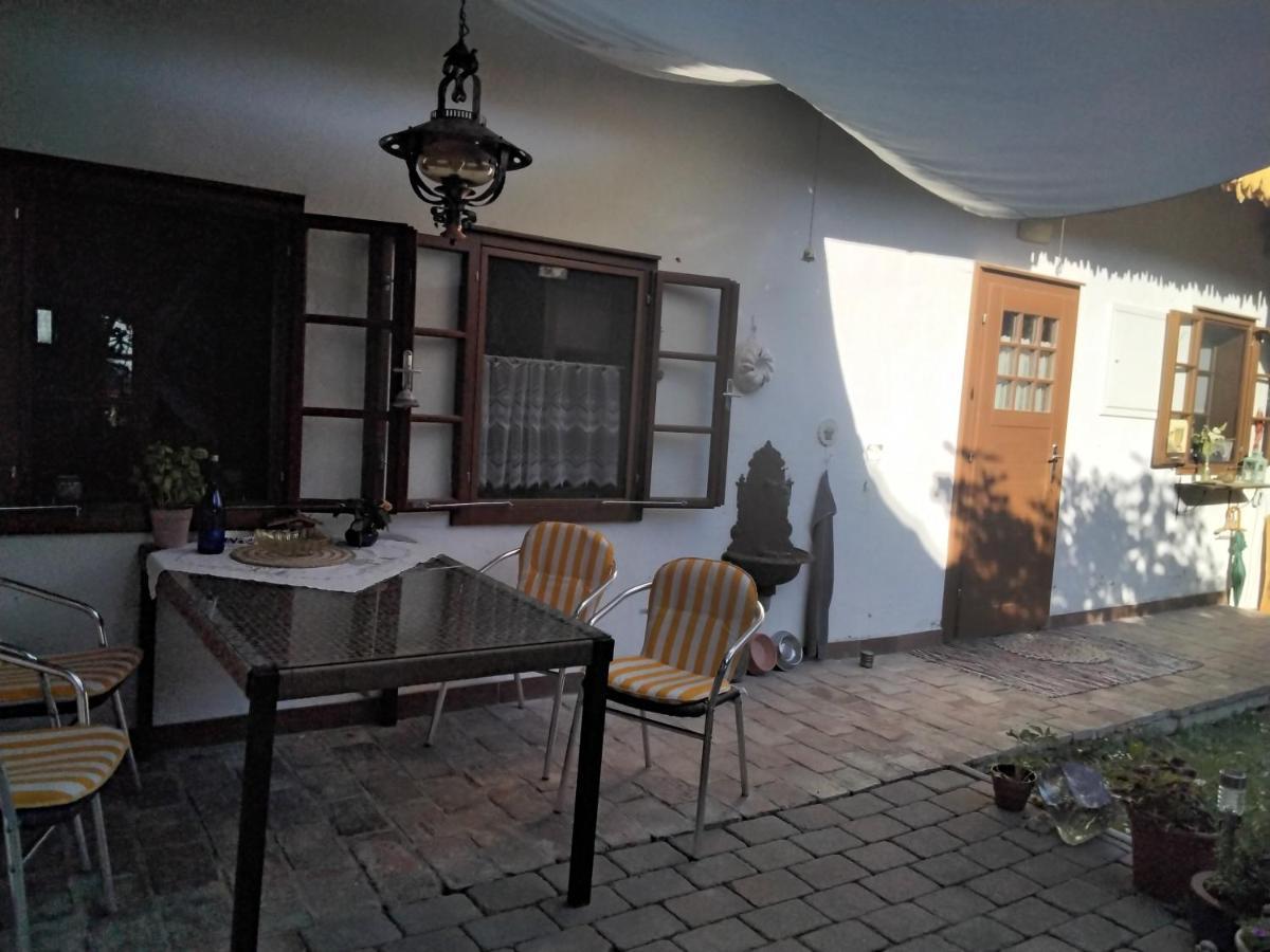 Gemuetlichkeit Am Vierkanthof - Apartment 1 Worterberg 外观 照片