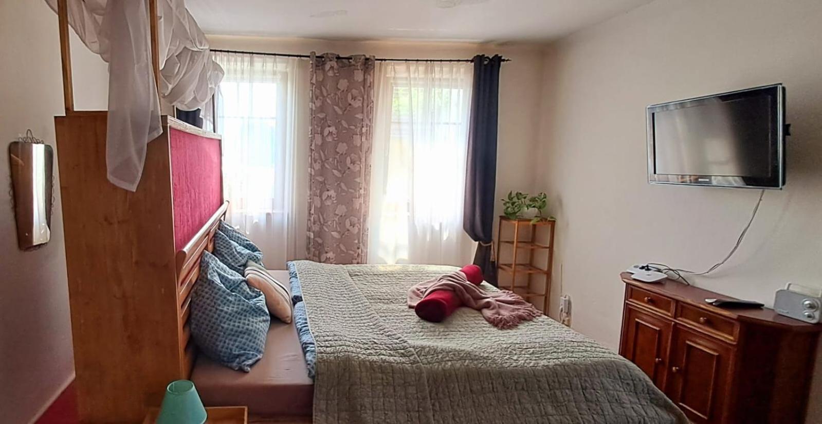 Gemuetlichkeit Am Vierkanthof - Apartment 1 Worterberg 外观 照片