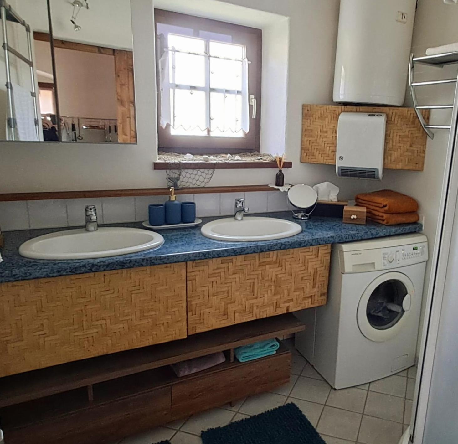 Gemuetlichkeit Am Vierkanthof - Apartment 1 Worterberg 外观 照片