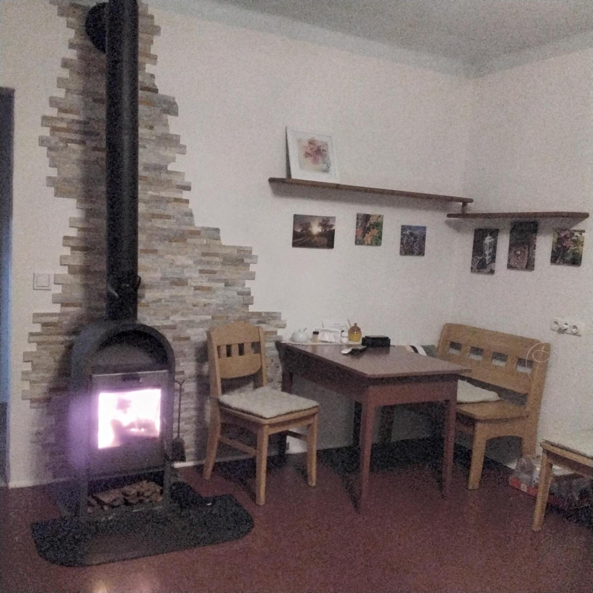 Gemuetlichkeit Am Vierkanthof - Apartment 1 Worterberg 外观 照片