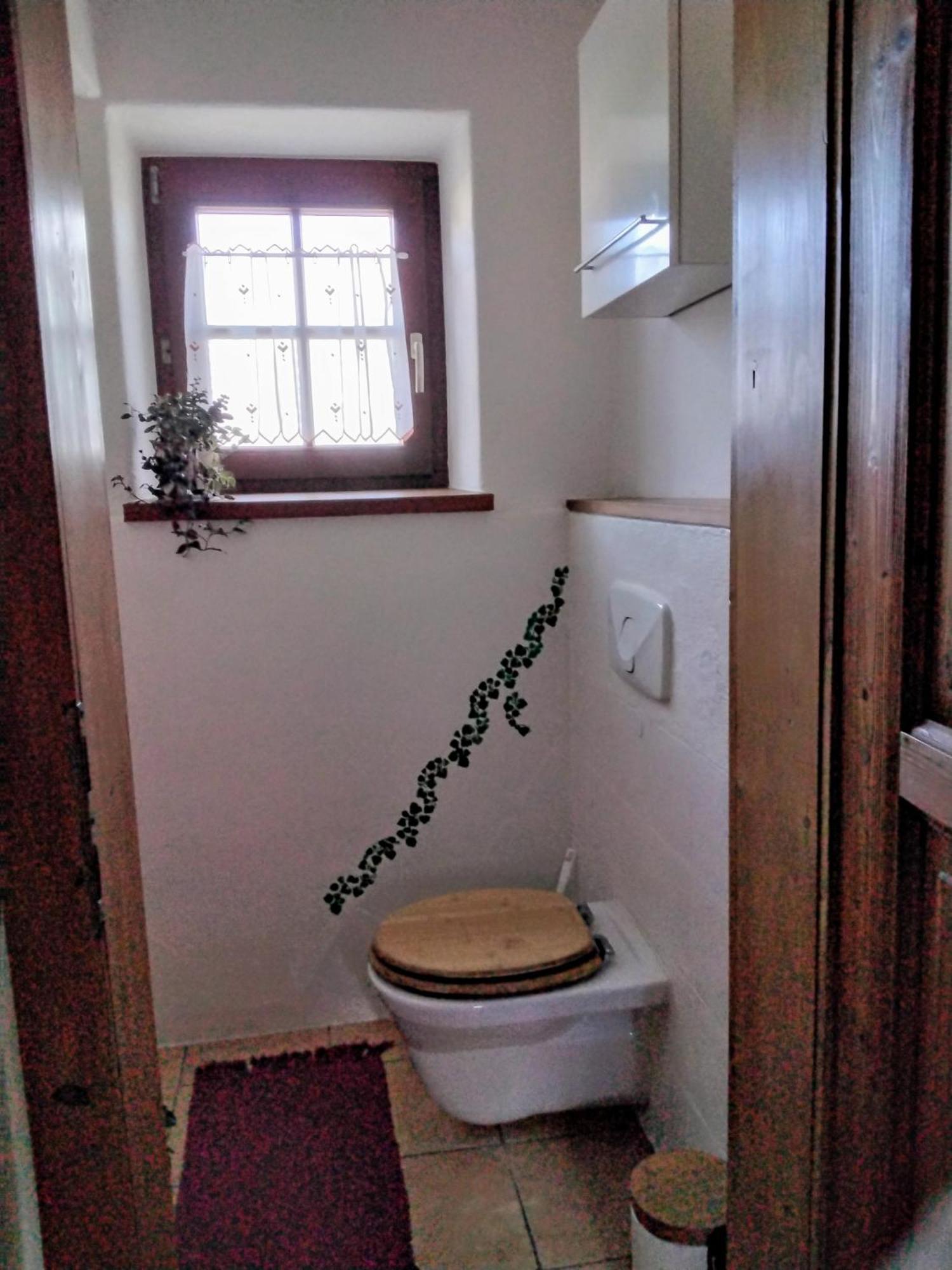 Gemuetlichkeit Am Vierkanthof - Apartment 1 Worterberg 外观 照片